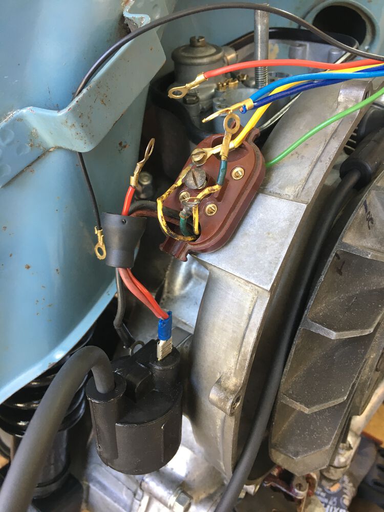 Forum member supplied image with no explanatory text