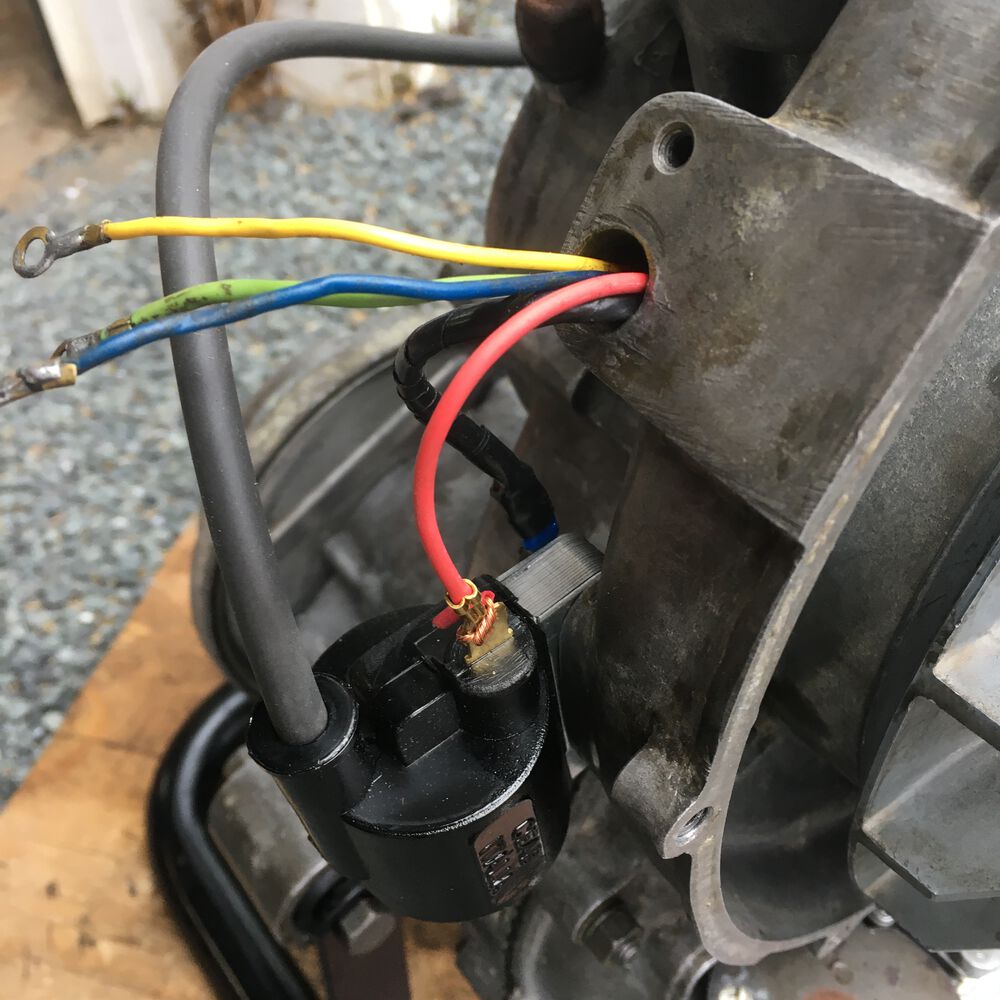 Forum member supplied image with no explanatory text