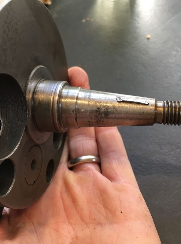 Forum member supplied image with no explanatory text