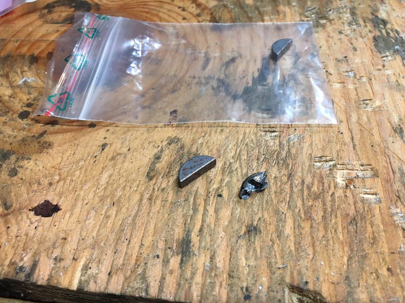 Forum member supplied image with no explanatory text