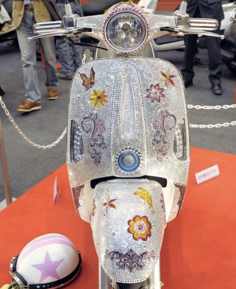 Forum member supplied image with no explanatory text