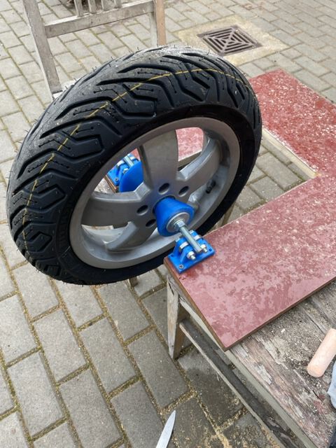 Forum member supplied image with no explanatory text