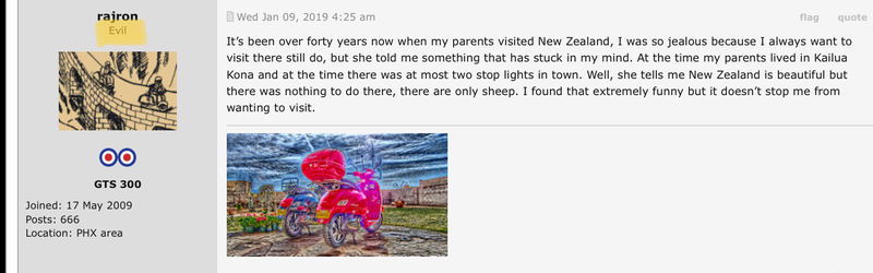 Forum member supplied image with no explanatory text