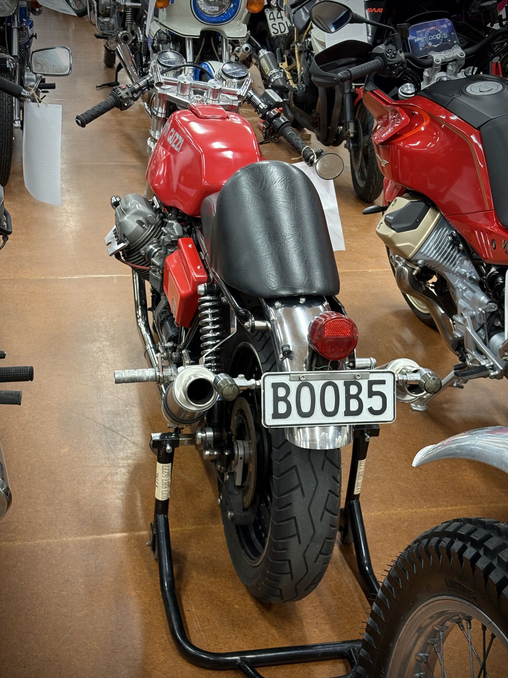 Forum member supplied image with no explanatory text