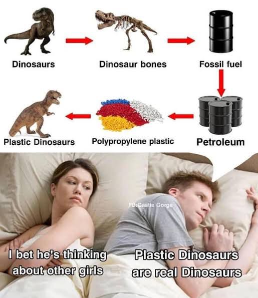 It's a real problem for sure