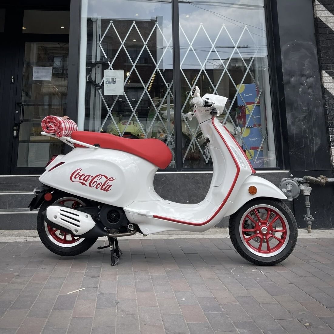 Forum member supplied image with no explanatory text