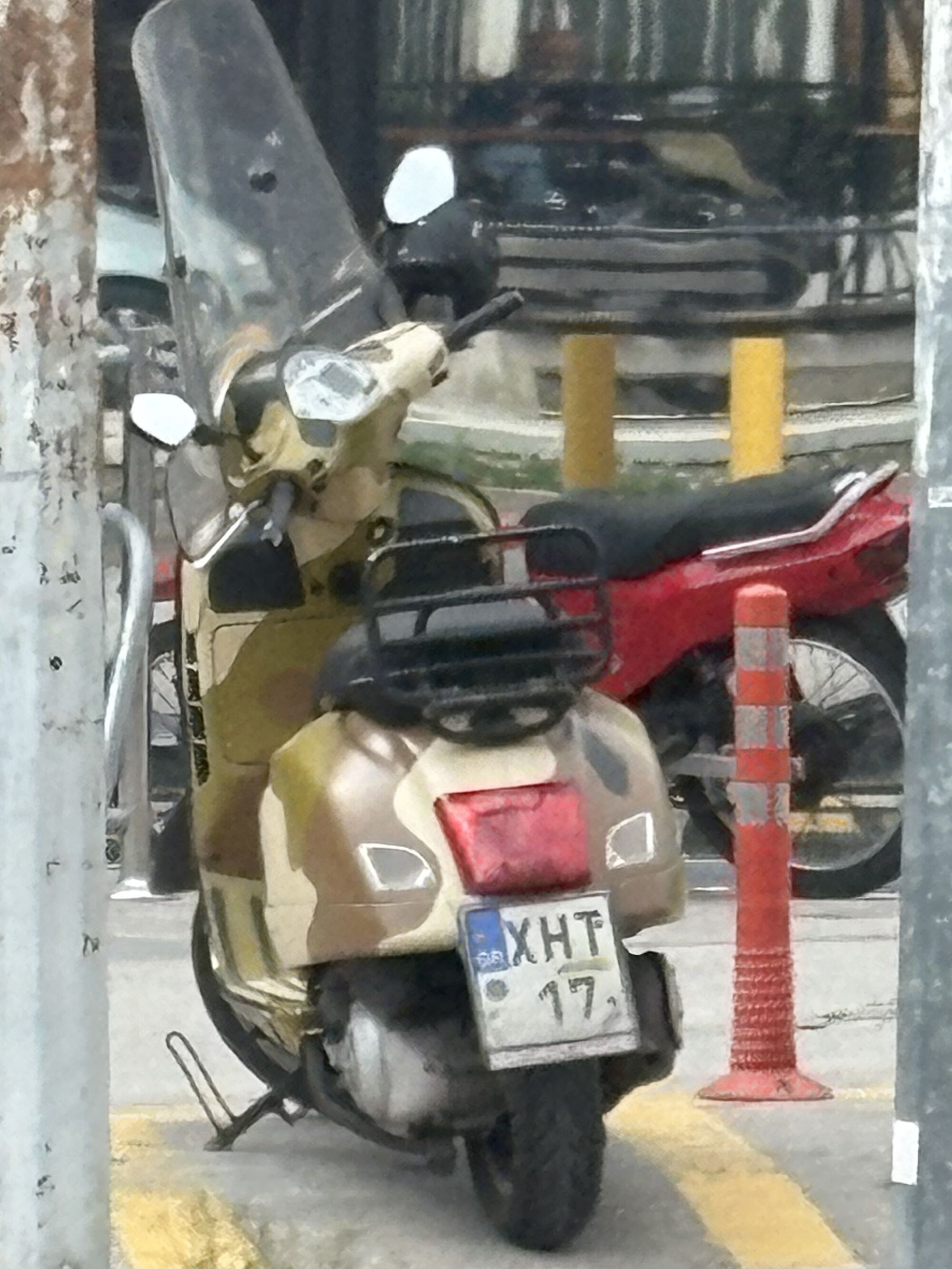 Forum member supplied image with no explanatory text