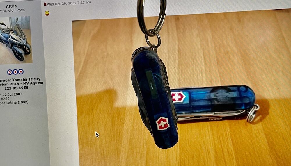 Forum member supplied image with no explanatory text