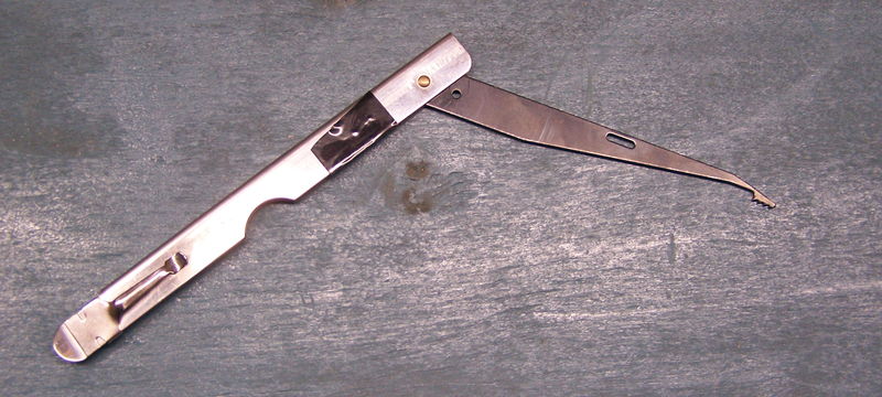 Forum member supplied image with no explanatory text